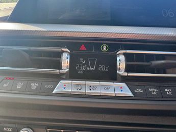 BMW 2 SERIES 218I [136] M Sport 4Dr Dct