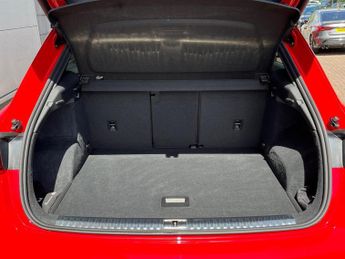AUDI Q3 35 Tfsi S Line 5Dr S Tronic [Leather]