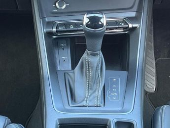 AUDI Q3 35 Tfsi S Line 5Dr S Tronic [Leather]