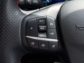FORD KUGA 2.5 Duratec 14.4Kwh St-Line X Edition Suv 5Dr Petrol Plug-In Hyb