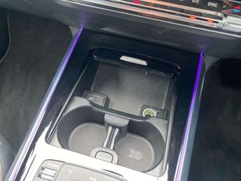 MERCEDES-BENZ GLA Gla 200 Amg Line Premium 5Dr Auto