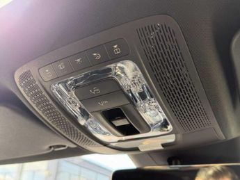 MERCEDES-BENZ A CLASS A250E Amg Line Premium Plus 4Dr Auto