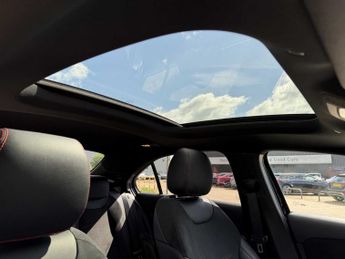 MERCEDES-BENZ A CLASS A250E Amg Line Premium Plus 4Dr Auto