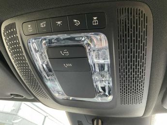 MERCEDES-BENZ B CLASS B200 Amg Line Executive 5Dr Auto
