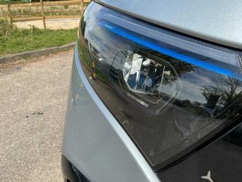 MERCEDES-BENZ EQB Eqb 250+ 140Kw Urban Edition 70.5Kwh 5Dr Auto