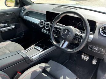 MERCEDES-BENZ EQB Eqb 250+ 140Kw Urban Edition 70.5Kwh 5Dr Auto