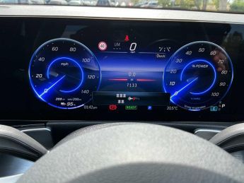 MERCEDES-BENZ EQB Eqb 250+ 140Kw Urban Edition 70.5Kwh 5Dr Auto