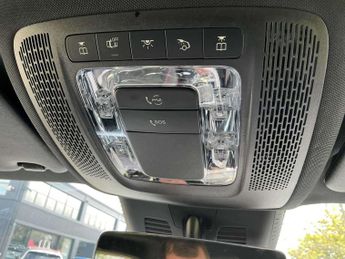 MERCEDES-BENZ EQB Eqb 250+ 140Kw Urban Edition 70.5Kwh 5Dr Auto