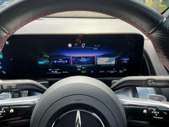 MERCEDES-BENZ EQB Eqb 250+ 140Kw Urban Edition 70.5Kwh 5Dr Auto