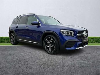 Mercedes GLB Glb 200 Amg Line Premium 5Dr 7G-Tronic