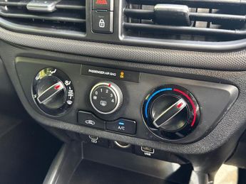 HYUNDAI I10 1.2 Advance Hatchback 5Dr Petrol Auto Euro 6 (S/S) (84 Ps)