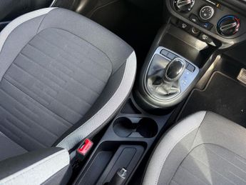 HYUNDAI I10 1.2 Advance Hatchback 5Dr Petrol Auto Euro 6 (S/S) (84 Ps)