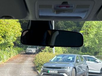 HYUNDAI I10 1.2 Advance Hatchback 5Dr Petrol Auto Euro 6 (S/S) (84 Ps)