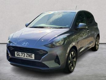 HYUNDAI I10 1.2 Advance Hatchback 5Dr Petrol Auto Euro 6 (S/S) (84 Ps)