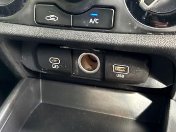 HYUNDAI I10 1.2 Advance Hatchback 5Dr Petrol Auto Euro 6 (S/S) (84 Ps)