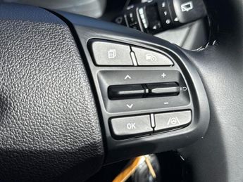 HYUNDAI I10 1.2 Advance Hatchback 5Dr Petrol Auto Euro 6 (S/S) (84 Ps)