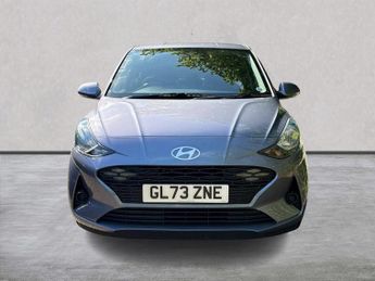 HYUNDAI I10 1.2 Advance Hatchback 5Dr Petrol Auto Euro 6 (S/S) (84 Ps)