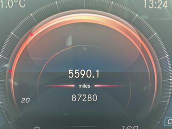 MERCEDES-BENZ A CLASS A250E Amg Line Executive 4Dr Auto