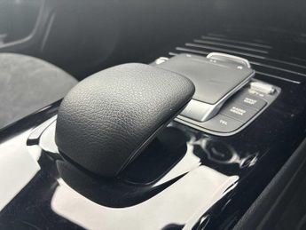 MERCEDES-BENZ A CLASS A250E Amg Line Executive 4Dr Auto