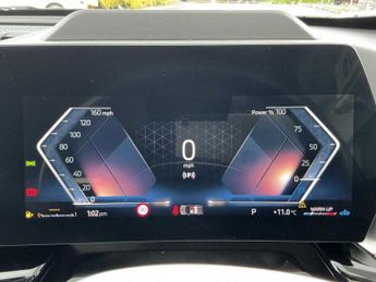 BMW X1 Sdrive 20I Mht Xline 5Dr Step Auto