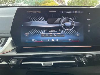 BMW X1 Sdrive 20I Mht Xline 5Dr Step Auto