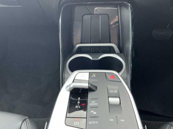 BMW X1 Sdrive 20I Mht Xline 5Dr Step Auto