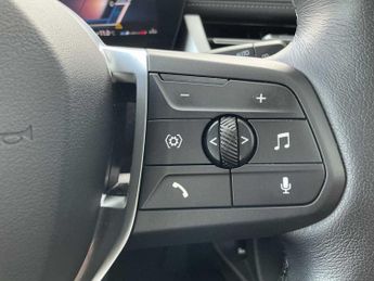 BMW X1 Sdrive 20I Mht Xline 5Dr Step Auto