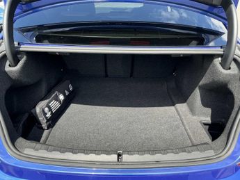 BMW 3 SERIES 320I M Sport 4Dr Step Auto
