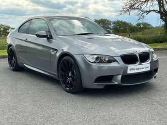 BMW M3 M3 2Dr Dct