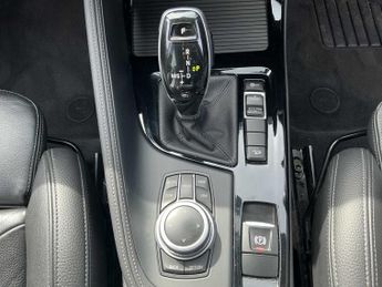 BMW X2 Xdrive 20D M Sport 5Dr Step Auto