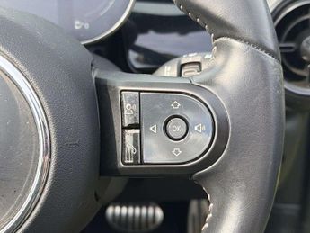MINI CONVERTIBLE 1.5 Cooper Sport Premium 2Dr Auto
