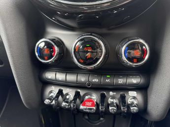 MINI HATCHBACK 2.0 Cooper S Exclusive 5Dr Auto