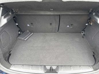 MINI HATCHBACK 2.0 Cooper S Exclusive 5Dr Auto