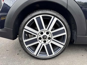 MINI HATCHBACK 2.0 Cooper S Exclusive 5Dr Auto