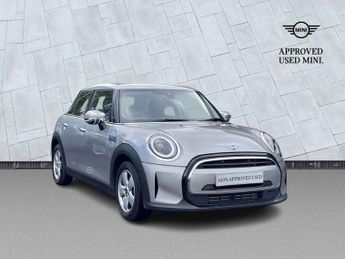 MINI Hatch 1.5 Cooper Classic Premium Plus 5Dr Auto
