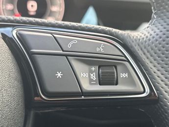 AUDI A3 1.5 Tfsi 150 S Line 4Dr S Tronic