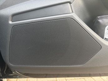 AUDI A3 1.5 Tfsi 150 S Line 4Dr S Tronic