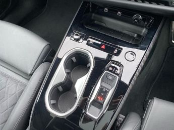 AUDI A6 2.0 Tdi Quattro 204 Edition 1 4Dr S Tronic