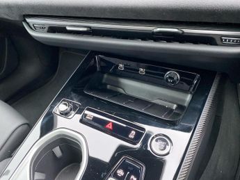 AUDI A6 2.0 Tdi Quattro 204 Edition 1 4Dr S Tronic