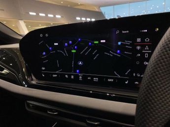 AUDI A6 2.0 Tdi Quattro 204 Edition 1 4Dr S Tronic