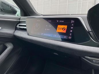 AUDI A6 2.0 Tdi Quattro 204 Edition 1 4Dr S Tronic