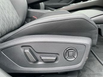 AUDI A6 2.0 Tdi Quattro 204 Edition 1 4Dr S Tronic