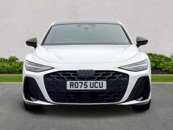 AUDI A6 2.0 Tdi Quattro 204 Edition 1 4Dr S Tronic