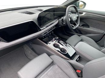 AUDI A6 2.0 Tdi Quattro 204 Edition 1 4Dr S Tronic