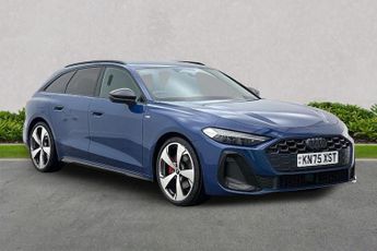 Audi A5 2.0 Tfsi 204 Edition 1 5Dr S Tronic