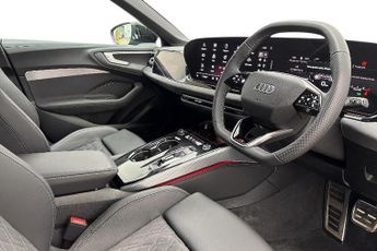 AUDI A5 2.0 Tfsi 204 Edition 1 5Dr S Tronic
