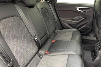 AUDI A5 2.0 Tfsi 204 Edition 1 5Dr S Tronic