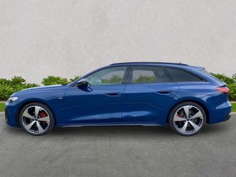 AUDI A5 2.0 Tfsi 204 Edition 1 5Dr S Tronic