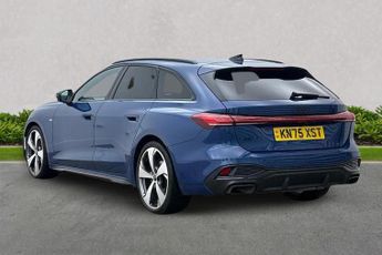 AUDI A5 2.0 Tfsi 204 Edition 1 5Dr S Tronic