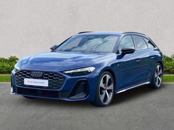 AUDI A5 2.0 Tfsi 204 Edition 1 5Dr S Tronic